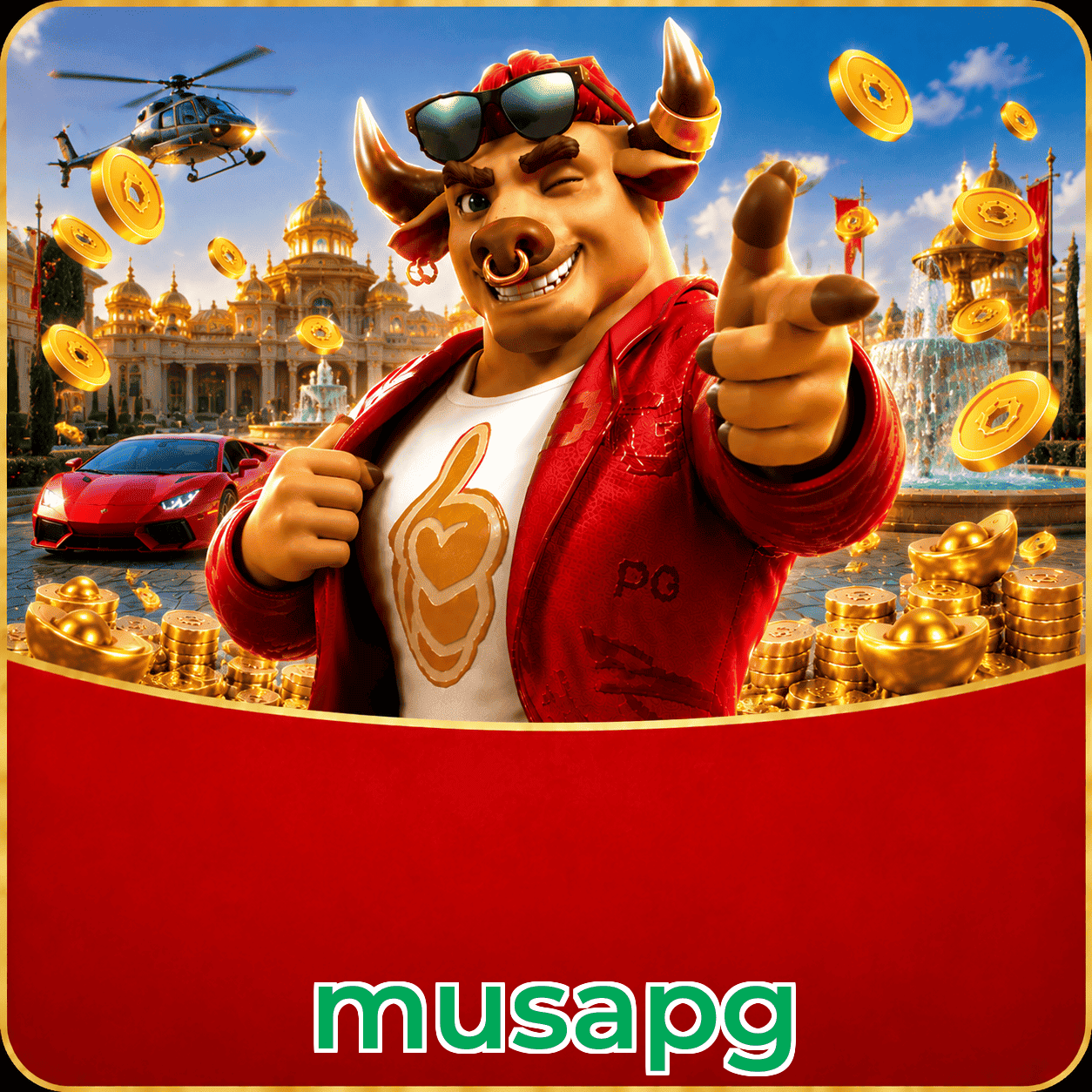musapg